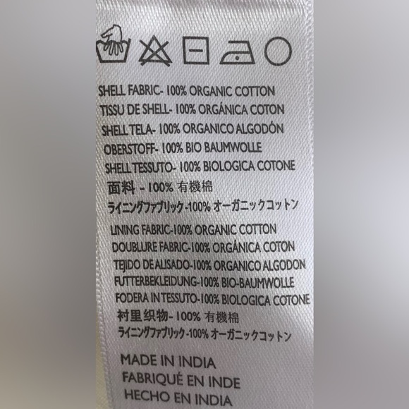 Ferris Cleobella White Eyelet Mini  Dress - Picture 10 of 11